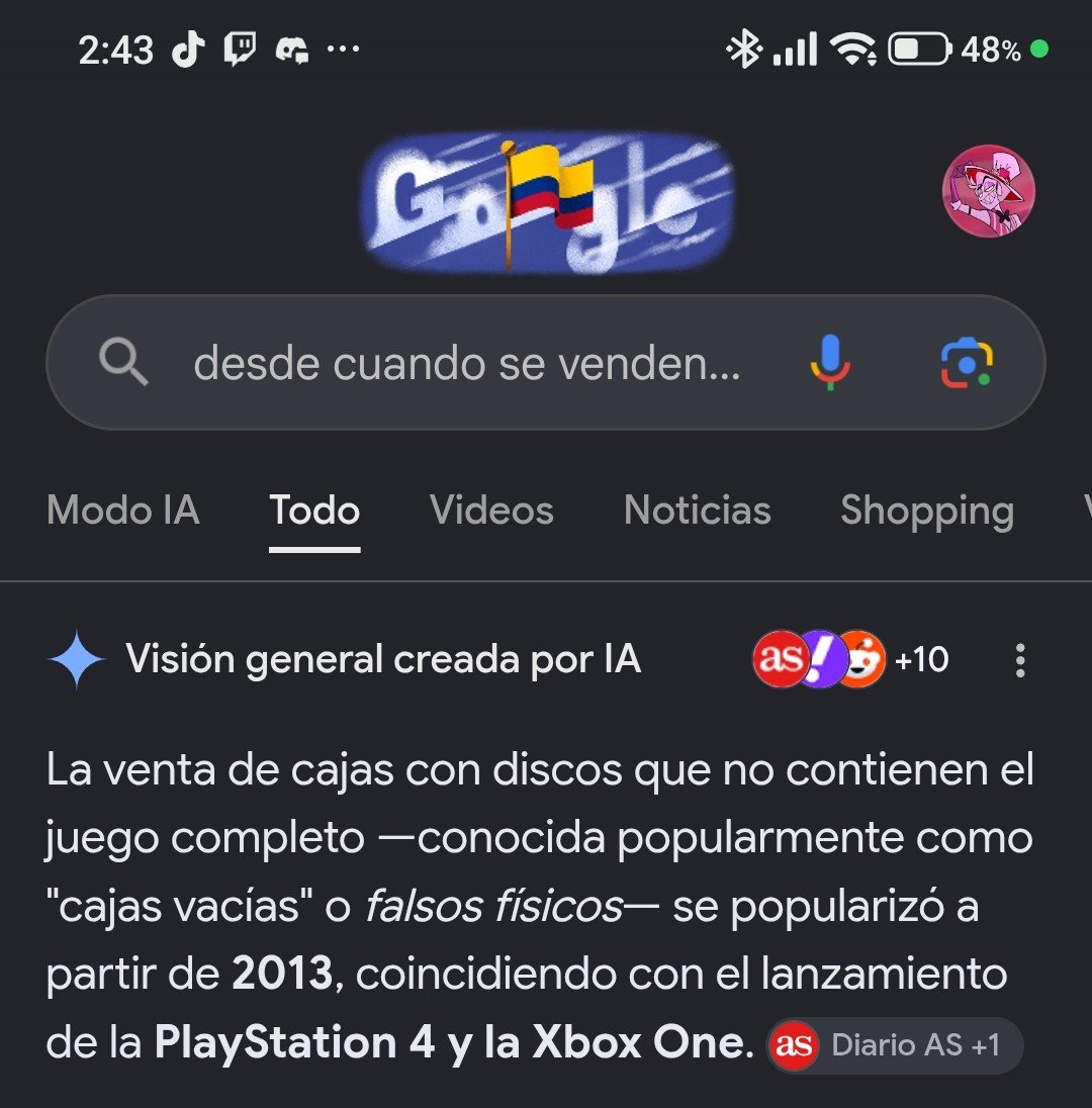 Collector_56's tweet photo. @Billy_Kralik @StarGamersSG Play y Xbox con los game key disc (patente en tramite) desde inicios de la ps4 xd https://t.co/qW5fUWZA5q