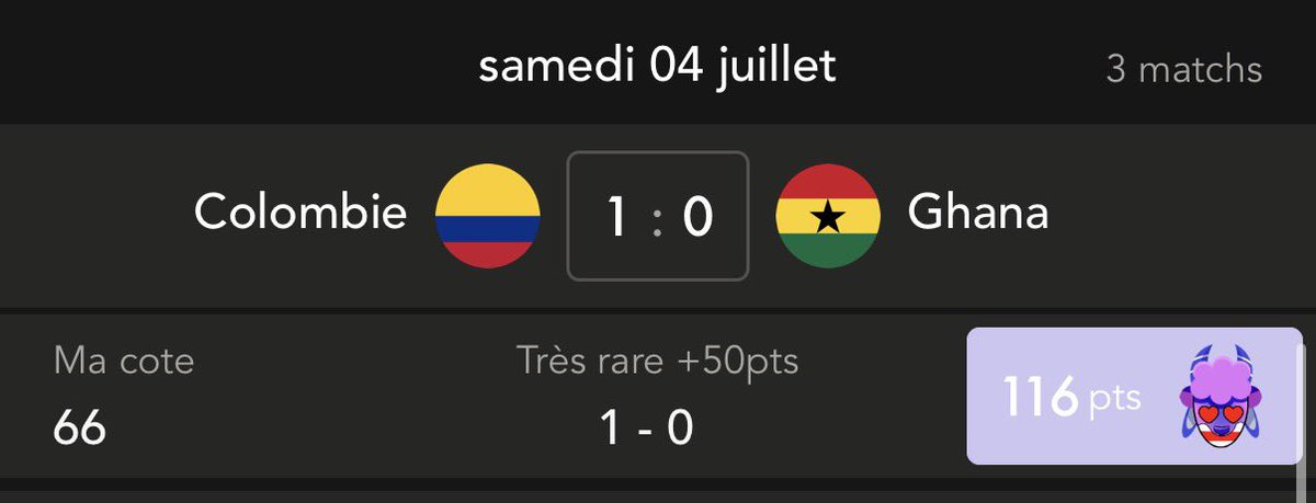 do6972__'s tweet photo. @CerfiaFR Un pro des scores de merde https://t.co/iZRvi7EmvG