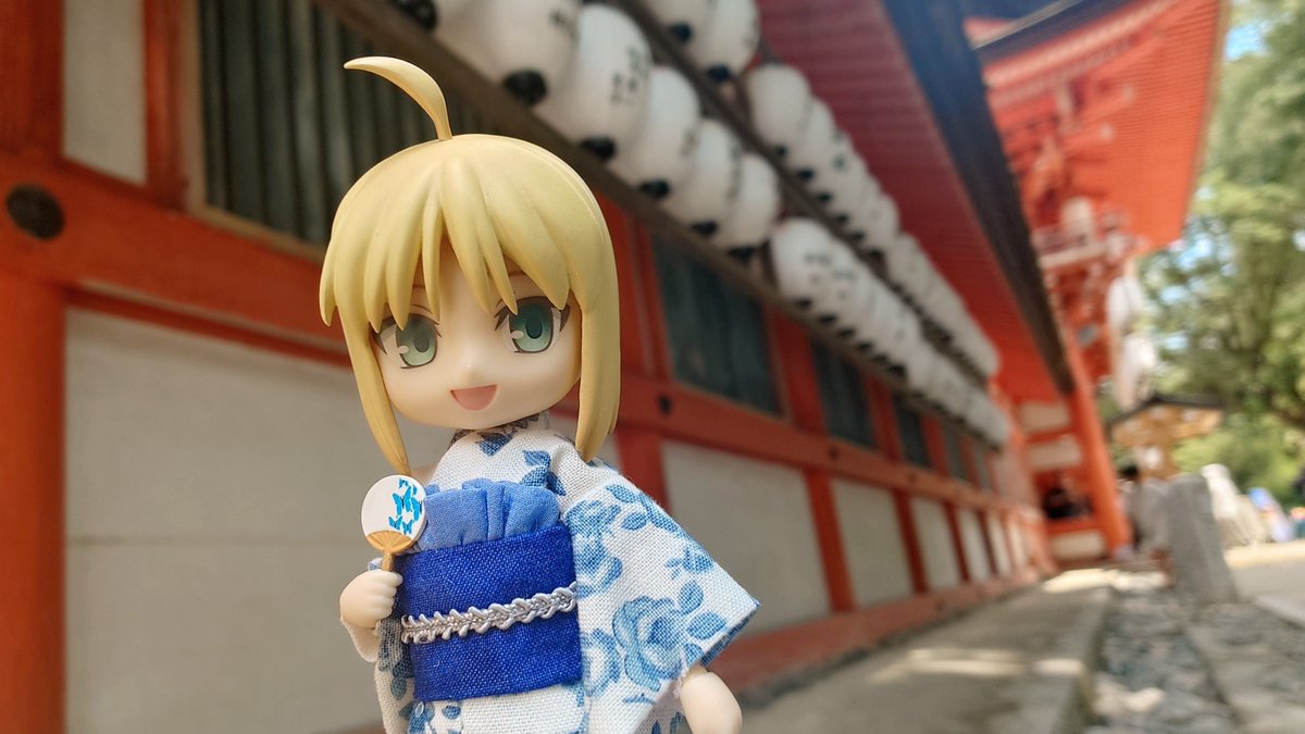 なちょ なちょ (@Nacho_nendro) / Posts / X