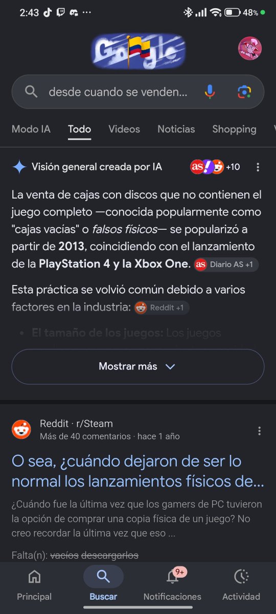 Collector_56's tweet photo. @Billy_Kralik @LoVisitantes @gromsitos @StarGamersSG play y Xbox llevan más de 10 años haciendo eso mismo, pero cerraron el hocico, nintendo solo le puso un nombre y FUE TRANSPARENTE cuando EMPEZARON A HACERLO HACE MENOS DE 2 AÑOS! Y lo peor es que sus juegos principales si son físicos, las key card solo la usar terceros tacaños Xd https://t.co/CGrlklwZuY
