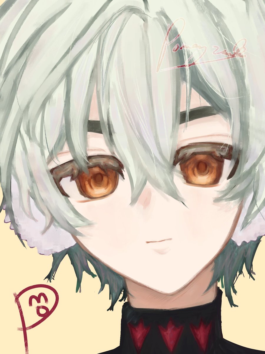StarSsun03's tweet photo. I'm done!! 🙊

Here it is ~

Thank you Meat for your little advices!

#alyosha #alyoshaart #genshinart 

(Please credit me properly if you ever use it) 
@starssun03 Pom|Pomegranate https://t.co/3U4xqVtUOn