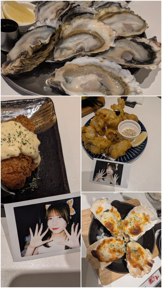33_301's tweet photo. 連休最終日も楽しかった🧡
少ないようで結構会えてるので幸せ😘
次は土曜日🧡
#なゆぽんず #なゆと夢心地 https://t.co/9jC7m1Wh2x