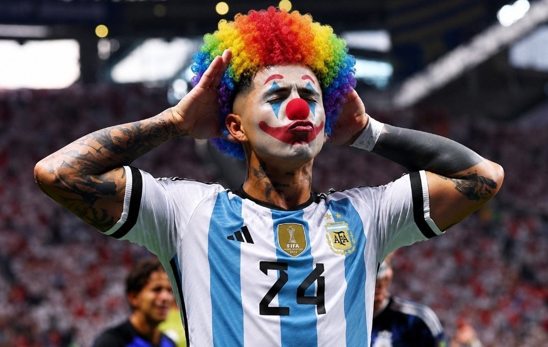 Wilirr53's tweet photo. @mica_motta_ @elchiringuitotv @jpedrerol Como se suele decir, hay tiempo para todo, la cosa es que al parecer os duele que os digan algo a pesar de haber estado todo el puto torneo desprestigiando y faltando el respecto al resto de selecciones incluida la nuestra, ahora lloráis más que nunca, a mamar polla española. https://t.co/MVpHeVBag6