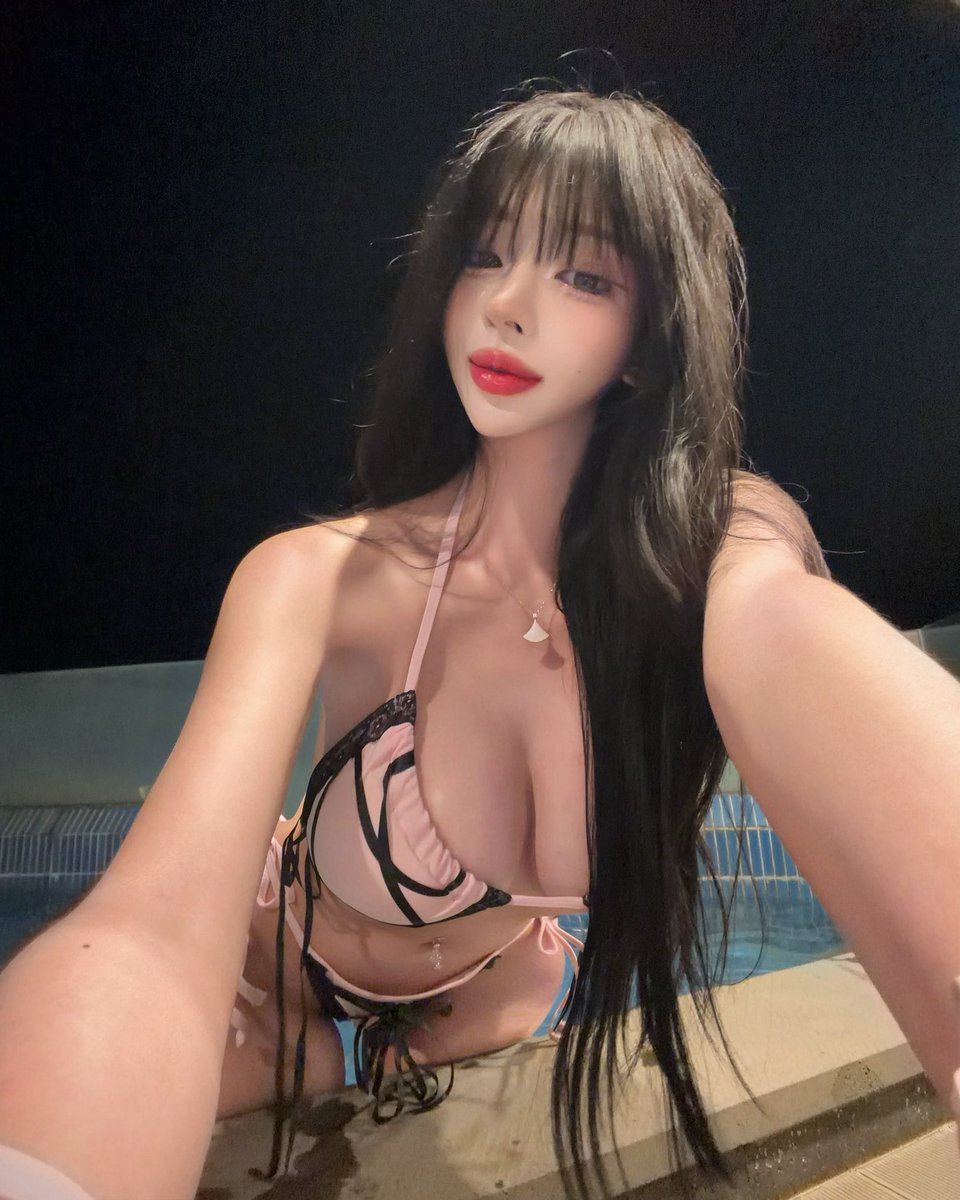 joj_838's tweet photo. On the link to the hot photo video 👅
https://t.co/Wb92PJcmEv

#트친소 #ㅌㅊㅅ #맘눌뎀 #일상계_𝕏친소 #팬트리 #인스타 #비키니 https://t.co/gadbfesptR