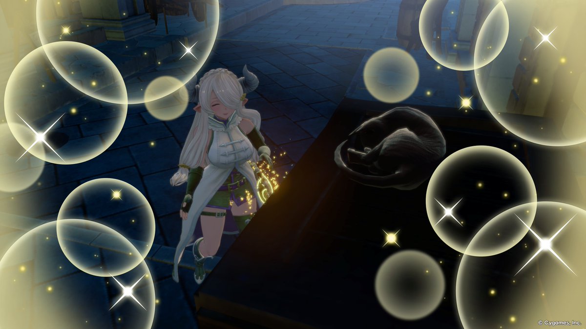 SSaphyer's tweet photo. Wanted to get the photo achievements for completion and decided to have some little fun while at it.
#gbf #gbfrelink https://t.co/PxfeXdcFRr