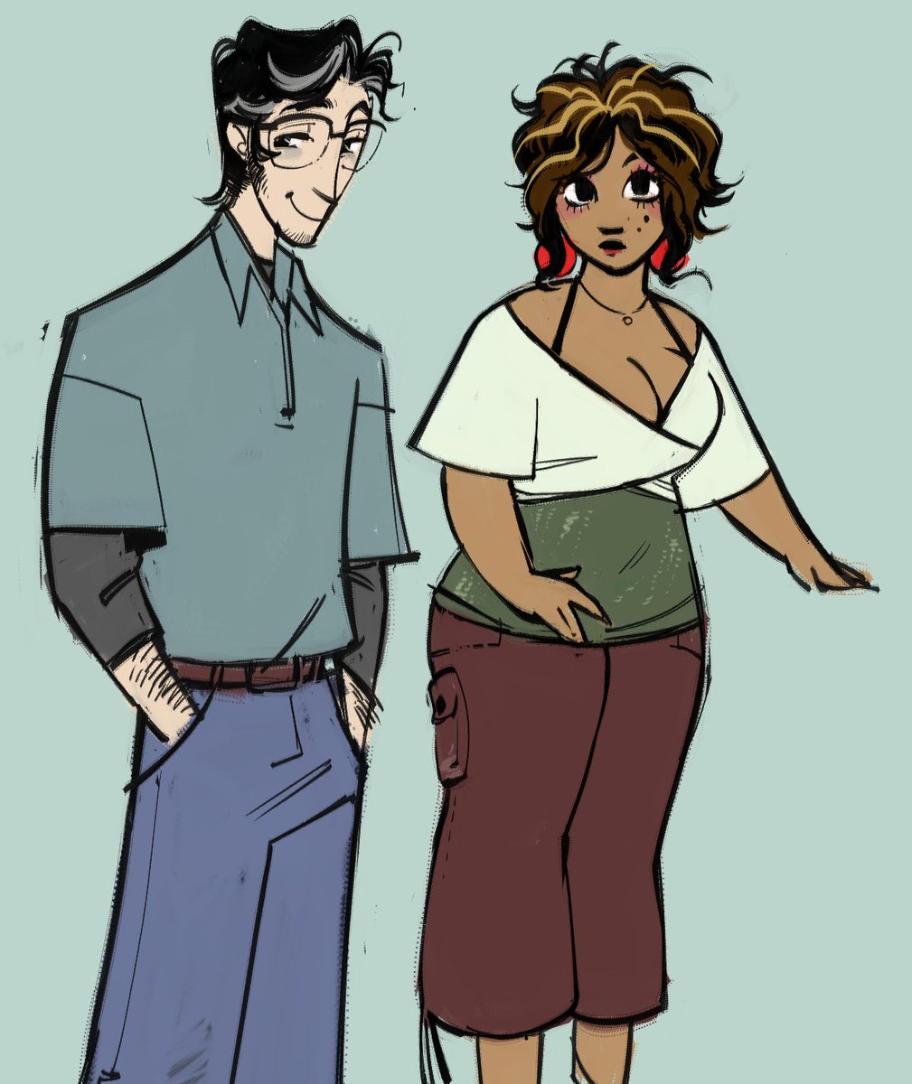 phsfgg's tweet photo. rich sara redesign in the big 2026 https://t.co/7z7z5uQkck