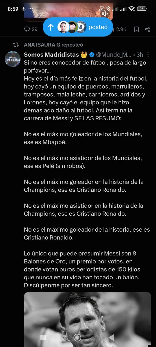 kikecervantes's tweet photo. @Jaimefmacias Para tu estadística https://t.co/m6gRhTnEyE
