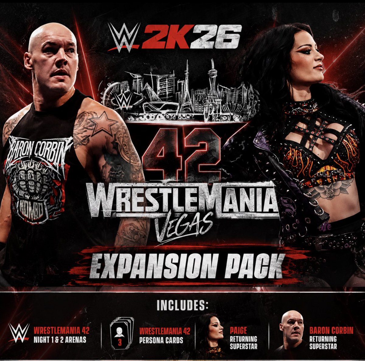 Pro Wrestling Headlines tweet media