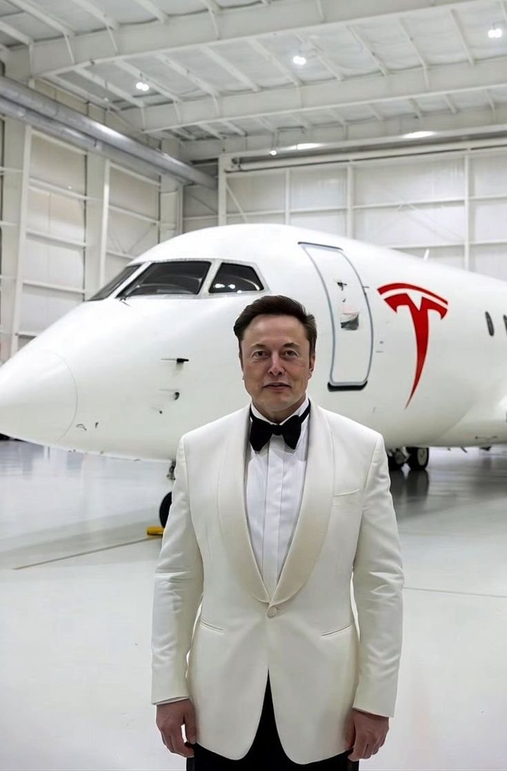 FooDDairyaz's tweet photo. ⚡ Which Tesla innovation will have the biggest impact on the future?

A) Self-Driving Technology
B) Robotaxi
C) Energy Storage
D) Optimus Robot

Answer below 👇🏻 https://t.co/2q6xfXlM2Q
