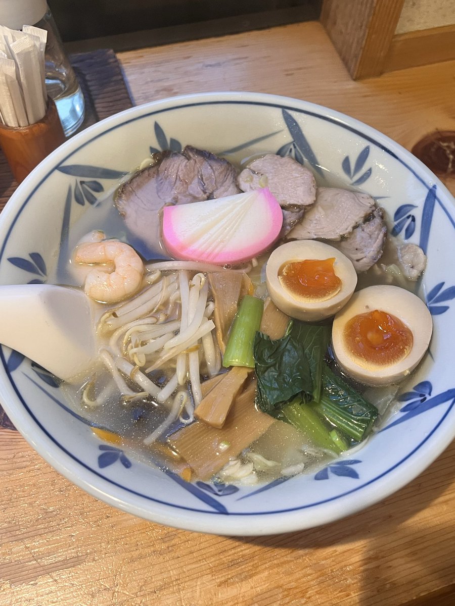 moetshandon's tweet photo. 美味しいお店も楽しんだー！
カフェとか増えててグルメも楽しめた🎀
・ちとせ屋の豆腐ドーナッツ
・ヒノハラテラスのスフレパンケーキ
・Milk coffeeのコーヒー
・たちばな屋の五目中華そば

#檜原村のぶらり旅 https://t.co/FltbBGwAkN