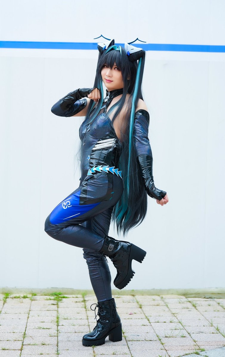 Ryza2022's tweet photo. 2026 07 18

NIKKE 🫧  セイレン 🧜‍♀️ 

📸 @Bada_photoart  🌊 https://t.co/cniIweGLV5
