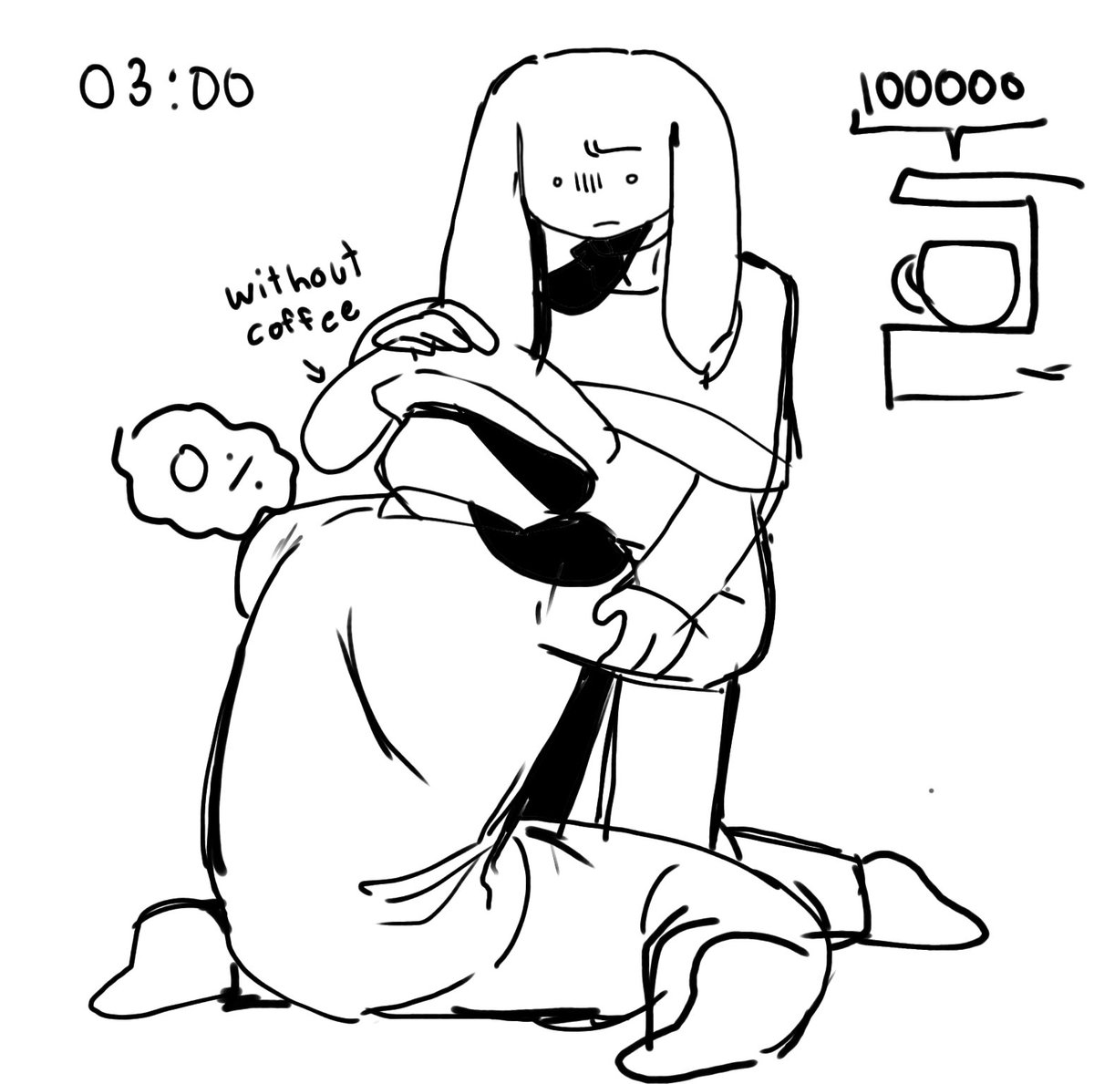 taruruma_'s tweet photo. Bartern https://t.co/iHkl8qpS2I