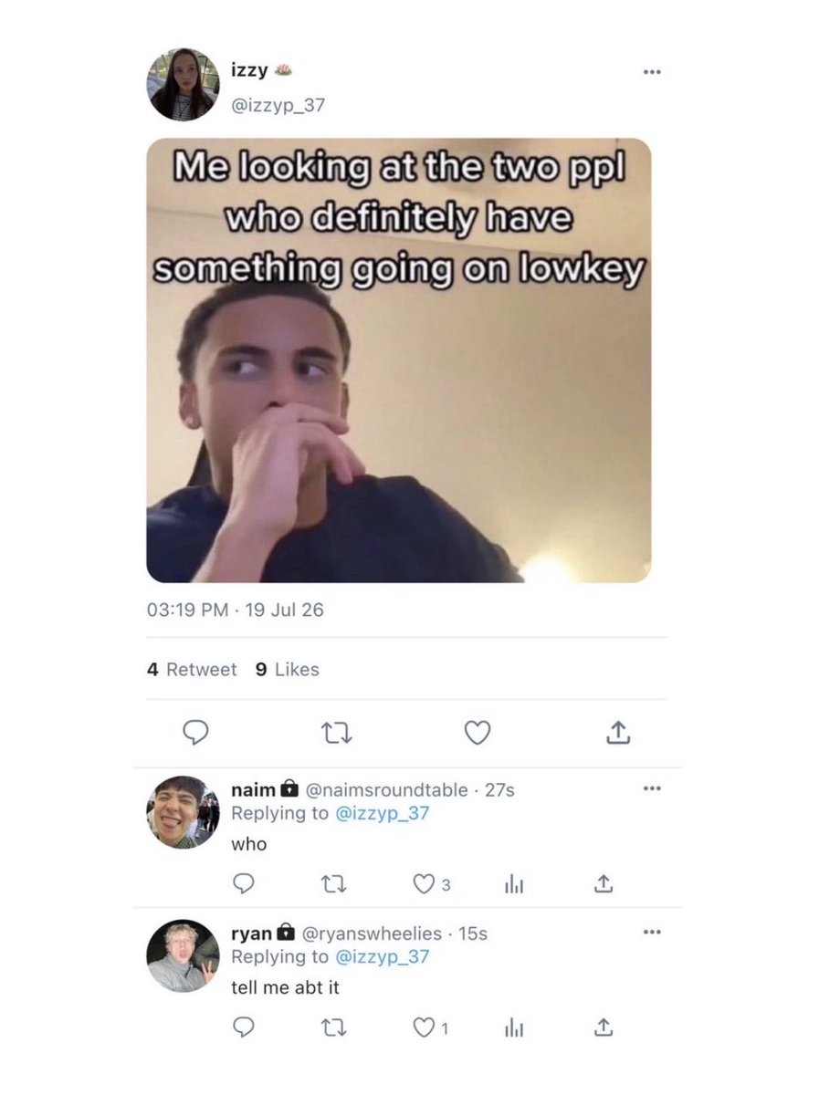 th1nkinb0uty0u's tweet photo. I’m in genuine tears ts is so fucking funny https://t.co/xIrtBT4AUh