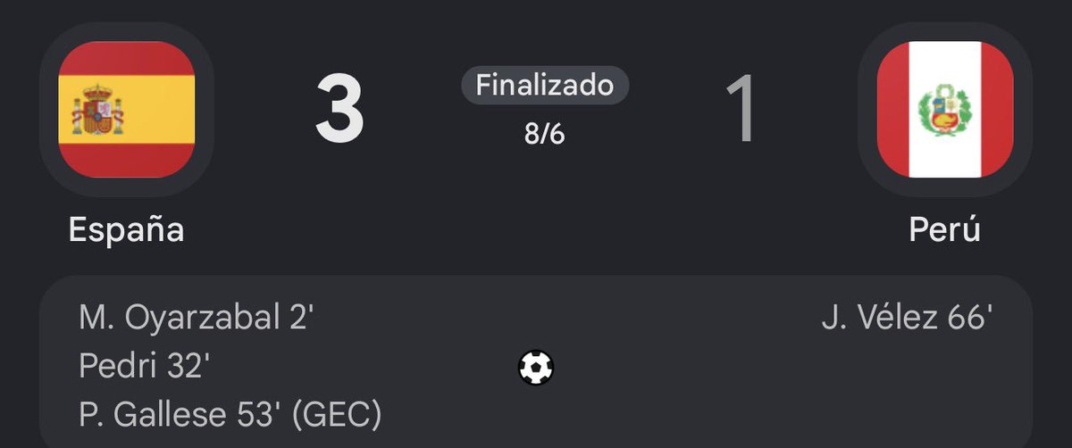 rayamf1's tweet photo. @Argentina Hasta los putos muertos peruanos le metieron gol a España y llegaron a portería y estos muertos ni un disparo desviado https://t.co/IZvBC3xzIC