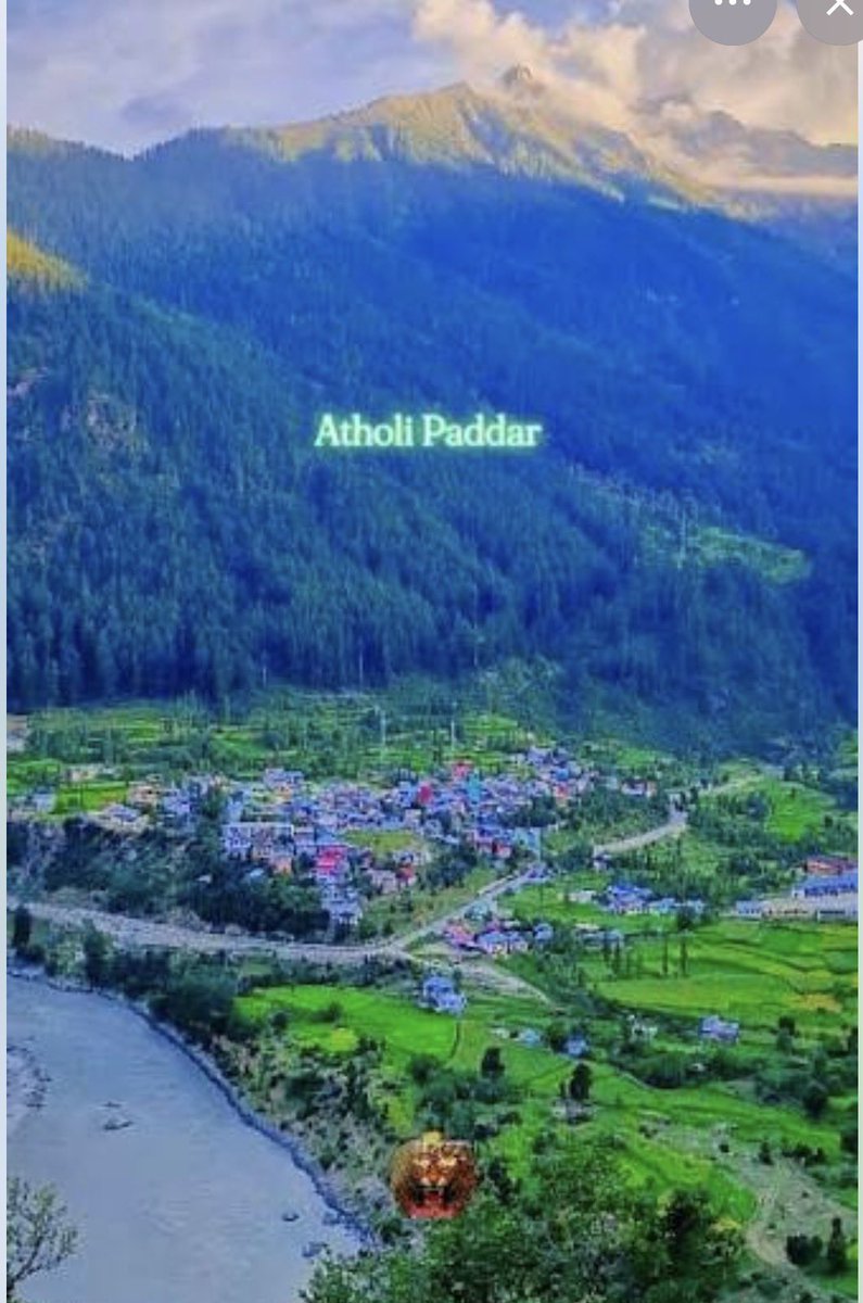 dr_yograj's tweet photo. Padder – The Sapphire Valley Waiting to Shine
—————————————————l
Hidden amidst the majestic #Himalayas of #JammuAndKashmir lies #Padder Valley, often called #SapphireValley of #India.” Located in the remote #Kishtwar district, this breathtaking destination remains one of the country’s most unexplored travel treasures. Renowned for producing the world’s finest blue sapphires, Padder is equally blessed with pristine landscapes, snow-clad peaks, crystal-clear rivers, alpine meadows, and centuries-old cultural heritage.
Unlike crowded tourist destinations, Padder offers an untouched paradise for nature lovers, trekkers, photographers, and adventure seekers. The spectacular Machail Valley, famous for the revered #Machail Mata Shrine, attracts thousands of pilgrims annually while offering mesmerizing mountain scenery. The turquoise waters of the Chenab’s tributaries, lush green valleys, and traditional wooden villages create an unforgettable experience for visitors seeking peace and authenticity.
Padder also serves as a gateway to high-altitude trekking routes, glacial lakes, and breathtaking mountain passes. The region’s rich biodiversity, vibrant local traditions, warm hospitality, and unique cuisine add to its charm. Adventure tourism, eco-tourism, spiritual tourism, and geological tourism centered around its legendary sapphire mines have immense potential to transform the local economy while preserving its fragile ecosystem.
With improved road connectivity, sustainable tourism infrastructure, homestays, guided trekking circuits, and responsible promotion, Padder can emerge as one of India’s premier mountain destinations. Its unspoiled beauty deserves recognition on the global tourism map without compromising its ecological balance or cultural identity.
For travellers yearning to discover a destination beyond the ordinary, Padder is not merely a place—it is an experience where nature, spirituality, adventure, and history converge. The Sapphire Valley is no longer just a hidden gem; it is a promise of unforgettable journeys waiting to be explored. @OfficeOfLGJandK
#HiddenGem #ExploreIndia #IncredibleIndia #MountainParadise #TravelIndia #ChenabValley #DiscoverJK #TravelPhotography #Wanderlust @ajaykraina @sowmiyasid @ravikarkara @AstroCounselKK @diprjk @dckishtwar