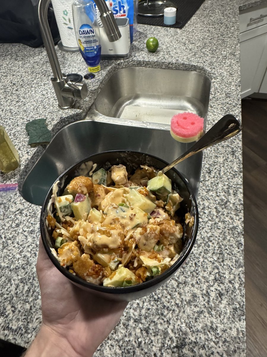 Theregoes_Joe's tweet photo. Call me a chef 🧑‍🍳 https://t.co/LAXKXCDMPO