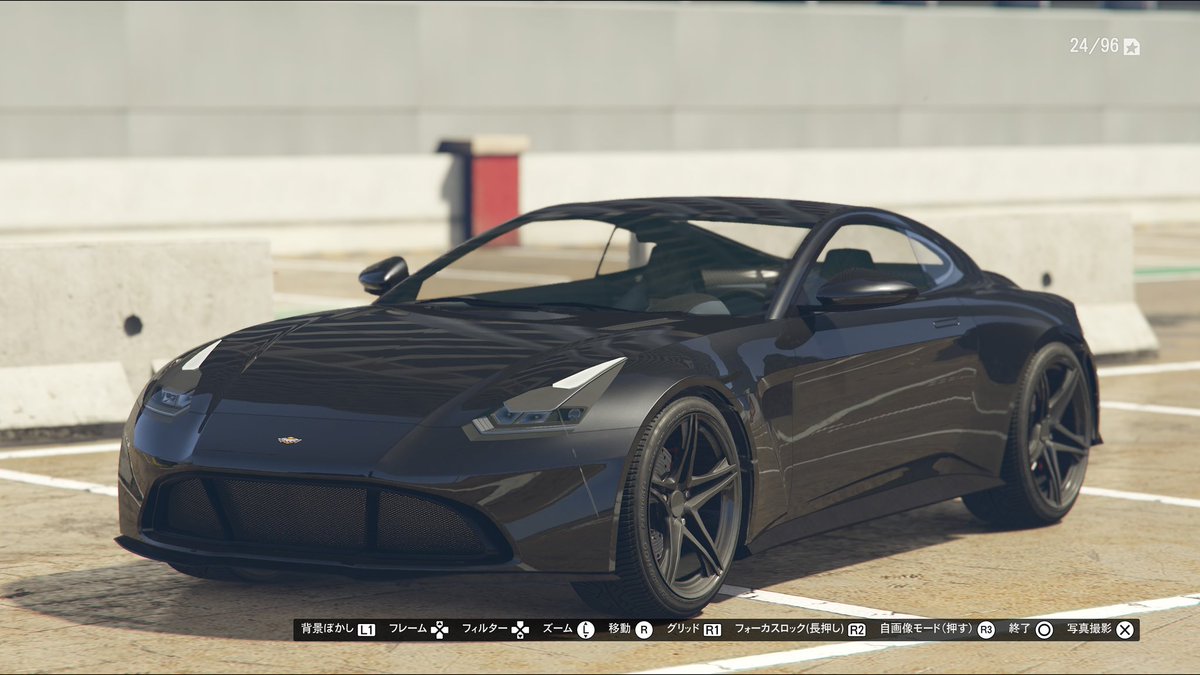 Furious_minicar's tweet photo. Rapid GT X 

#GTAOnline 
🚗@Purin_12c https://t.co/rhr7Pf7icj