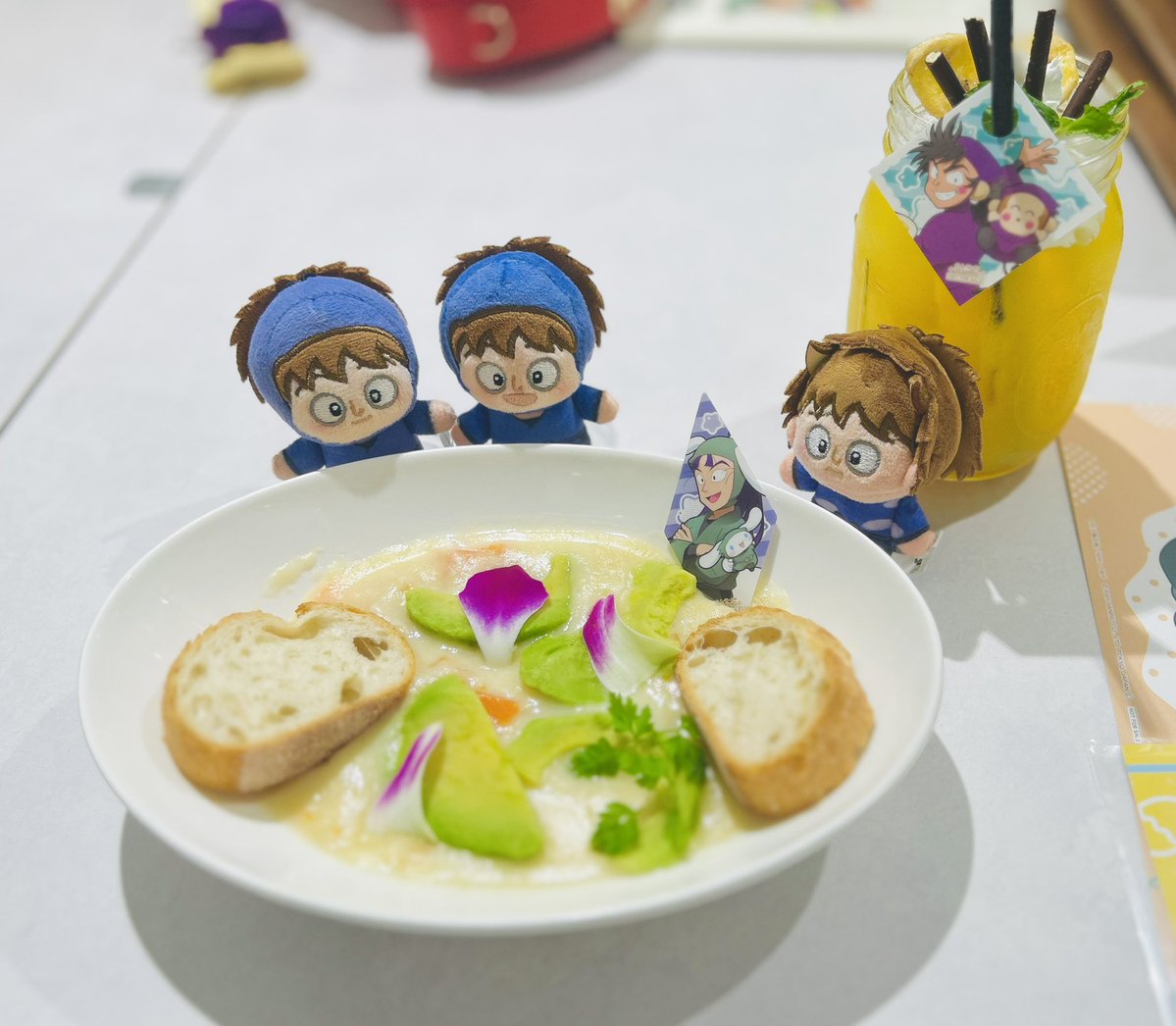 Pollll1lo's tweet photo. 😋 https://t.co/Db1nWZDeLT