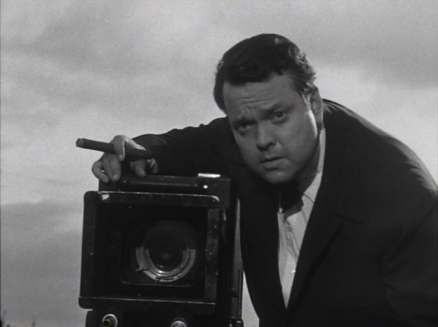 auteurhouse's tweet photo. INGMAR BERGMAN (on Orson Welles): “For me, he’s just a hoax. It’s empty. It’s not interesting. It’s dead. Citizen Kane, which I have a copy of — is all the critics’ darling, always at the top of every poll taken, but I think it’s a total bore. Above all, the performances are worthless. The amount of respect that the movie’s got is absolutely unbelievable.”

ORSON WELLES (on Ingmar Bergman): I don’t condemn that very northern, very Protestant world of artists like Bergman; it’s just not where I live. The Sweden I like to visit is a lot of fun. But Bergman’s Sweden always reminds me of something Henry James said about Ibsen’s Norway—that it was full of “the odor of spiritual paraffin.” How I sympathize with that! I share neither Bergman’s interests nor his obsessions… He’s far more foreign to me than the Japanese.