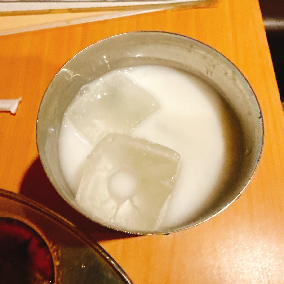 yuuki0t's tweet photo. シンズキッチン Singh's Kitchen
ミールス¥1650Paypay
チャパティ
ラッシー https://t.co/lPwxM9q4Ly