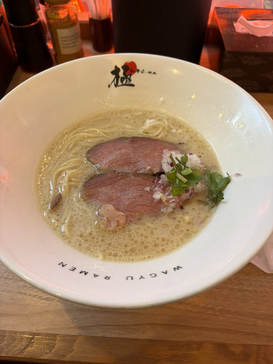 thunder104snow's tweet photo. 4枚たまった！三食連続ラーメンなんて何時ぶりだろ笑
#ひめしろラ部 https://t.co/O5JsCFxx4A
