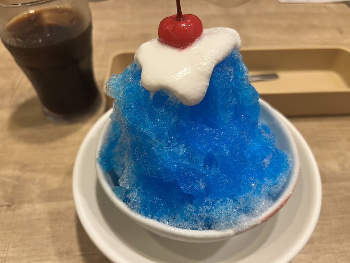 Post by まかろん on X: 🍧