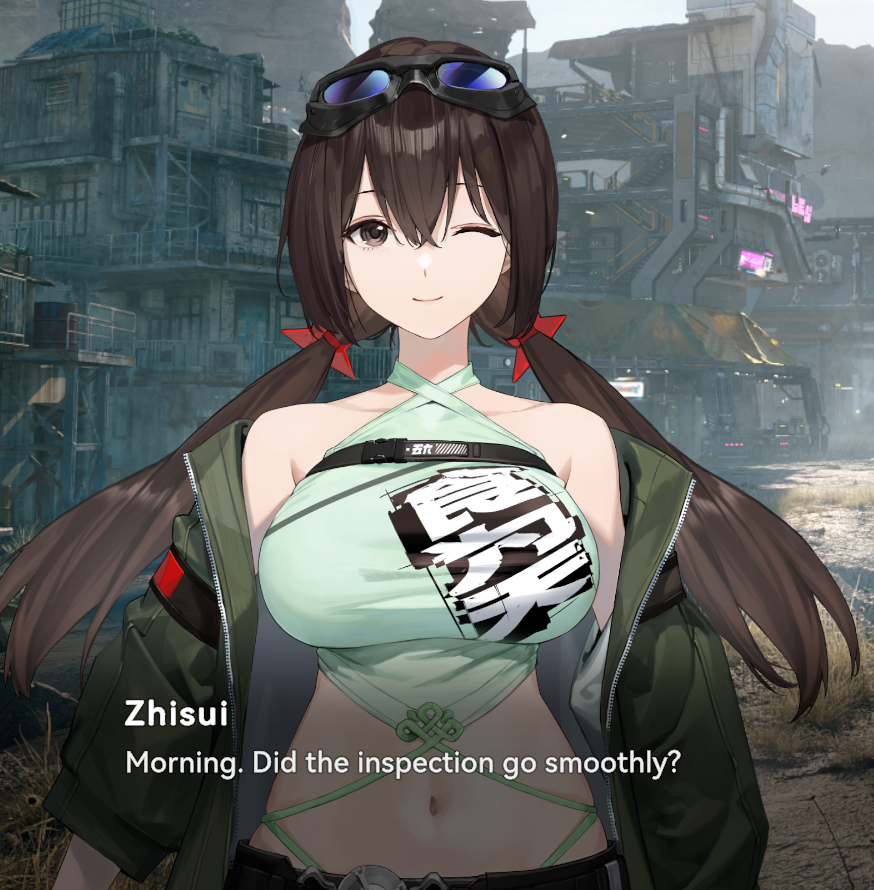 ArmedJ0y's tweet photo. Even with months of CN spoilers how did NO ONE bring up the Type 56-1 glow up? https://t.co/tDmpLD1kpY
