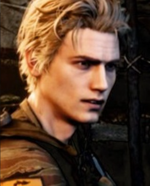Unholy11120's tweet photo. Leon Kennedy || #leonkennedy #ResidentEvilㅤ #re4 #RE #leonscottkennedy #residentevil4 https://t.co/HVyb0PNACh