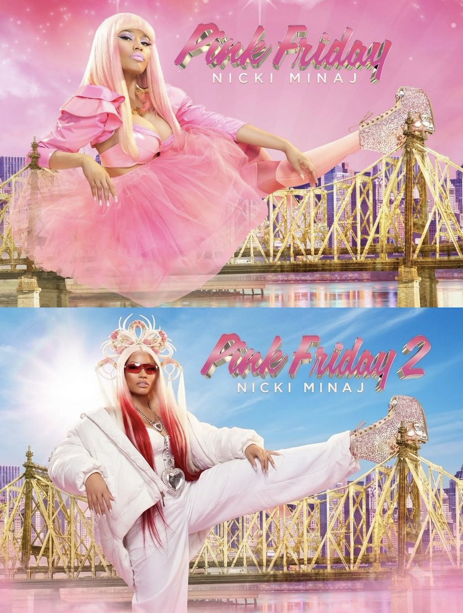 NickiThaQueen tweet picture