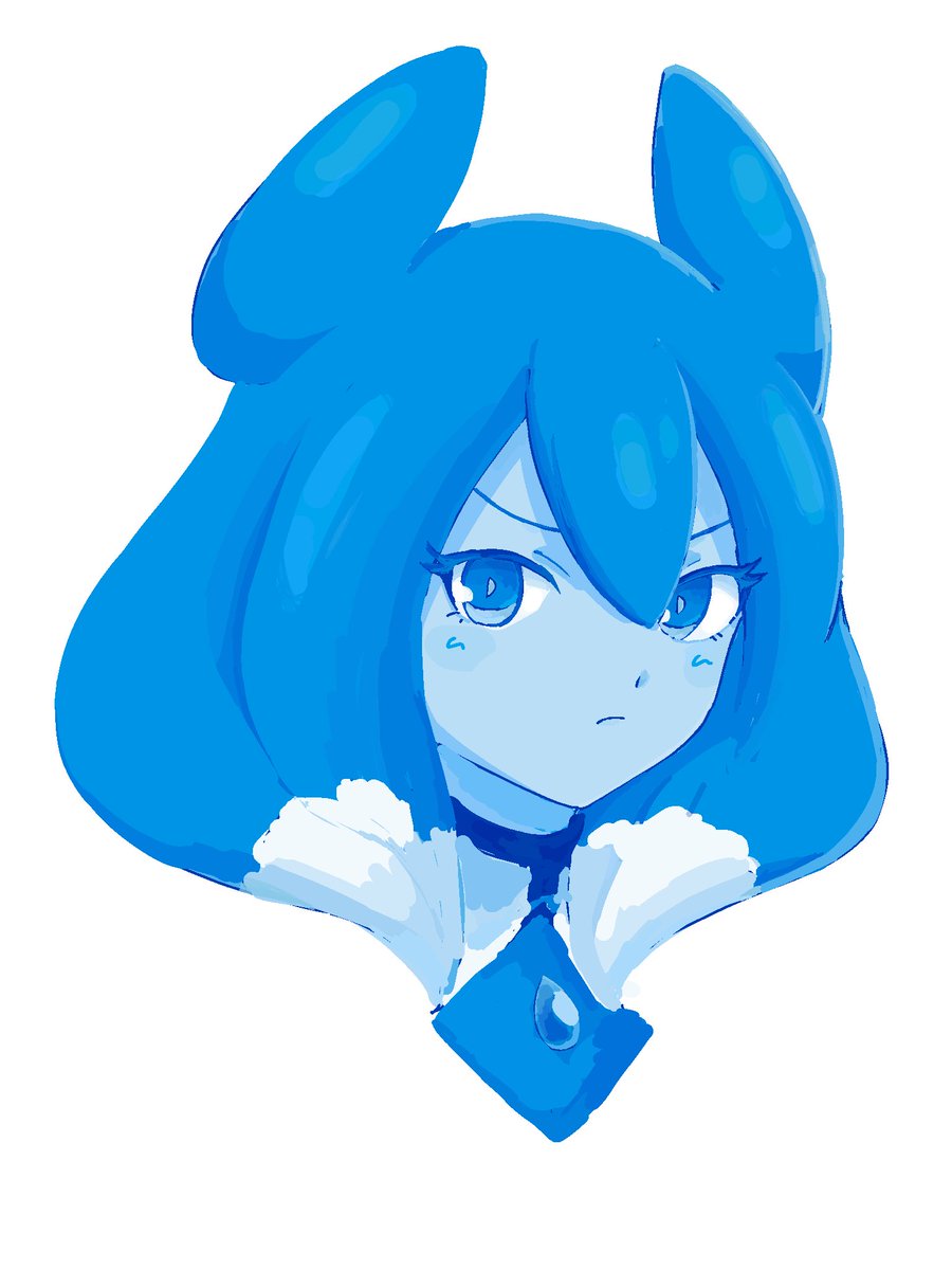 gotoobi0's tweet photo. 厚塗り https://t.co/wFYrG7oRe0