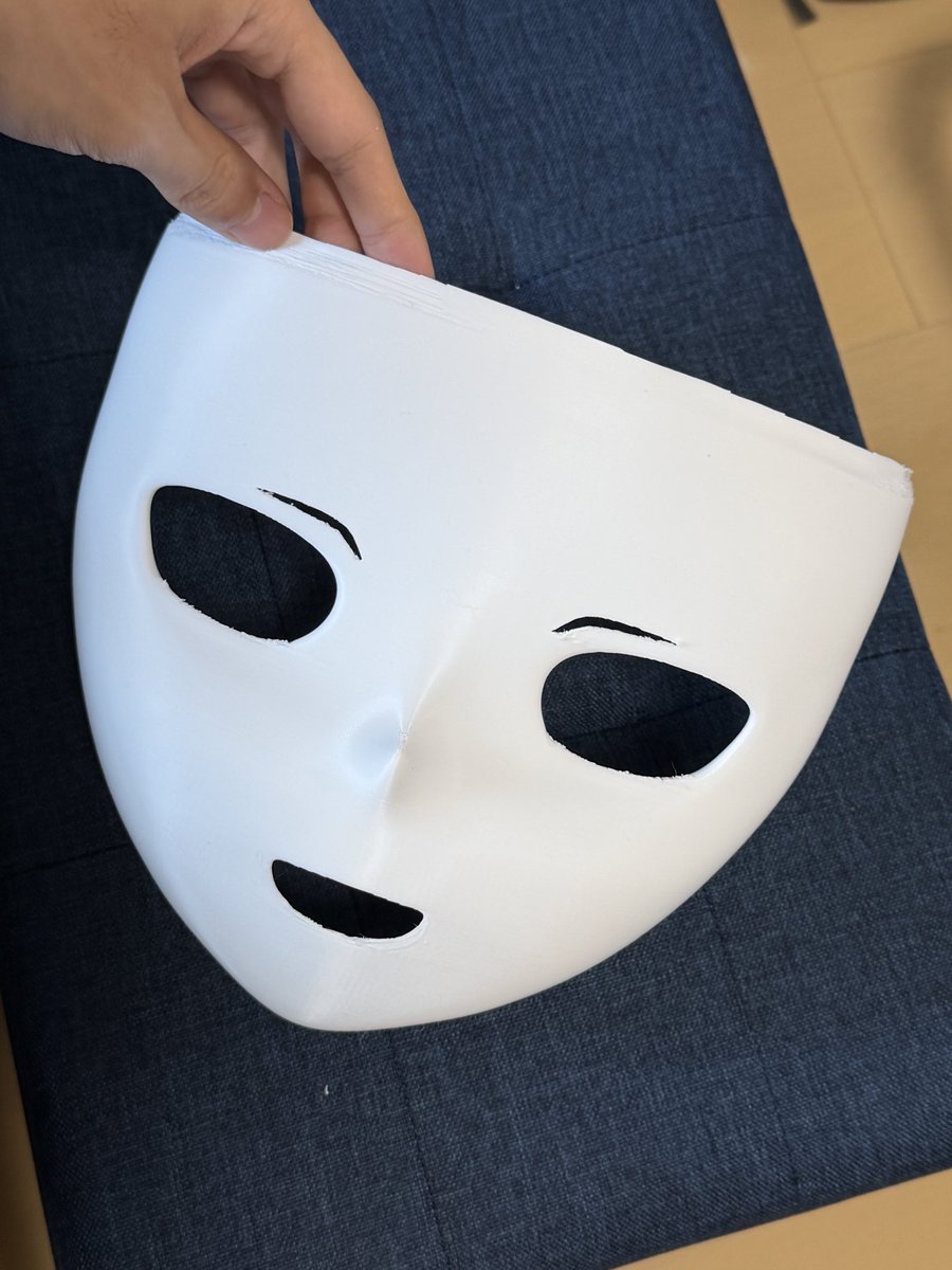 higusim's tweet photo. 誰かの素体捻出をしました https://t.co/OEc0n0QgpQ