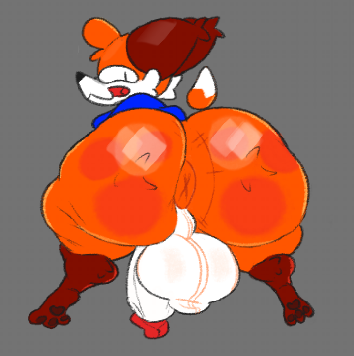 PawEnthusiast7's tweet photo. Not sure what he's pointing at @superiorfoxda https://t.co/Gd5ULJ7lBY