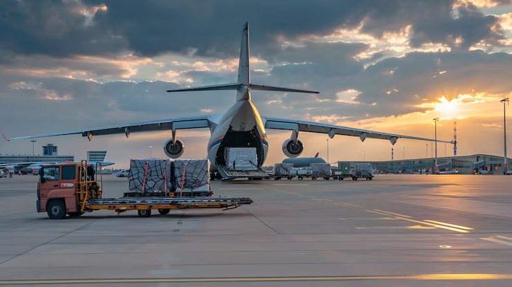 viputrans's tweet photo. Need reliable air shipping for e-commerce parcels to Russia?
We provide:
Air Freight
E-commerce Parcel Delivery
Door-to-Door Service
Fast, secure, and cost-effective logistics from China to Russia.
#RussiaShipping #AirFreight #Ecommerce #Logistics #VIPULogistics https://t.co/SNIDhAtOCY