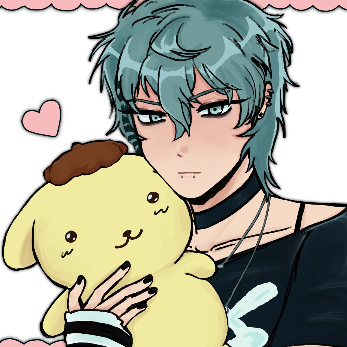 fartgod45's tweet photo. till comm made by my freaking cutie @tillsdarling 
ILOVE IT SOMUCH ILOVE YOU NIKA WAHHH https://t.co/bY919zamFc