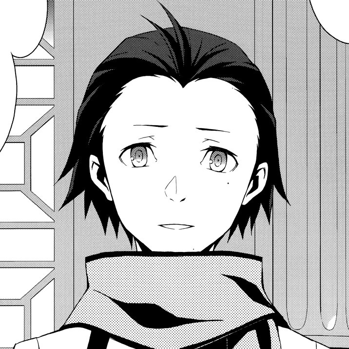 PersonaOfTheDay's tweet photo. The Persona Character Of The Day is  Ryoji Mochizuki from Persona 3. #RyojiMochizuki #Persona3 #Persona3Reloaded #Persona #SMT https://t.co/u04Lfr8wuG