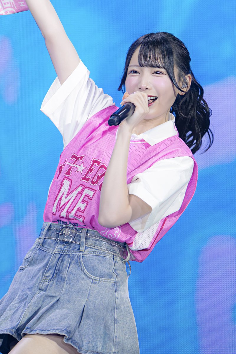2026.07.18 #ノイミーアリーナツアー2026＠横浜 楽しみすぎて眠れない