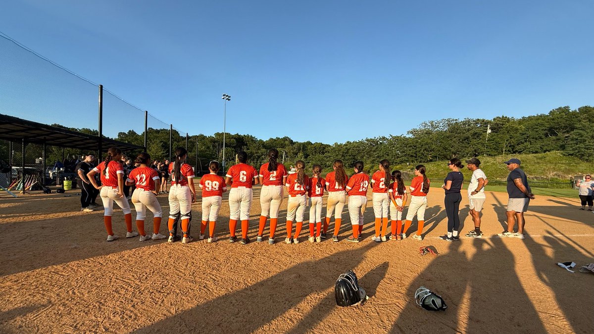 Dan_ECBullets's tweet photo. Congratulations to our EC Bullets 12U team on an outstanding Frozen Ropes Rockfest tournament championship!
 They competed with outstanding teamwork, winning three straight games to earn the tournament title.

#GOBullets #TournamentChampions  #TeamFirst #HardWorkPaysOff https://t.co/sQ6wwift0H