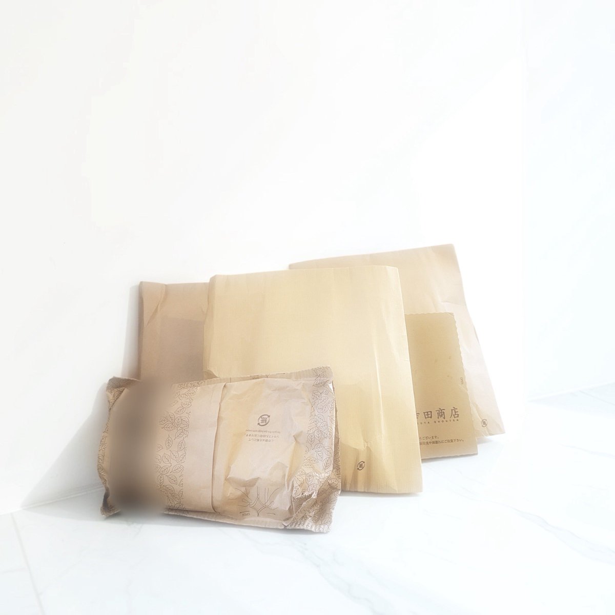 追加で11個ほど届いてたほんとにありがとう:( ;ᾥ; ): 開封ルールを