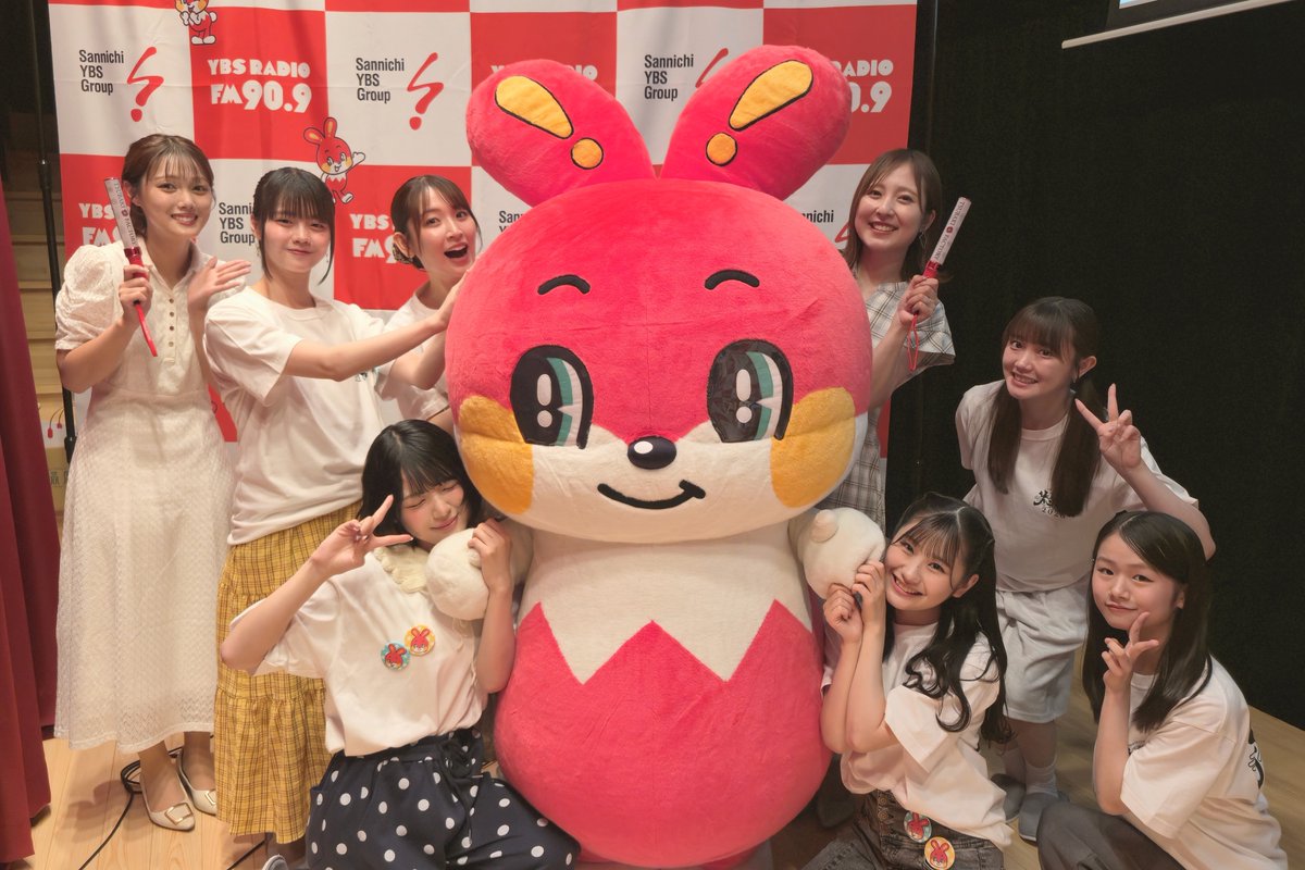 つばきファクトリー tweet media