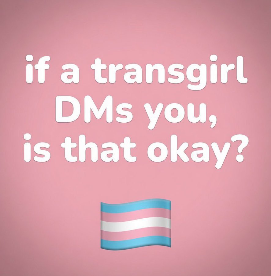 Your Favourite Trans Lady tweet media