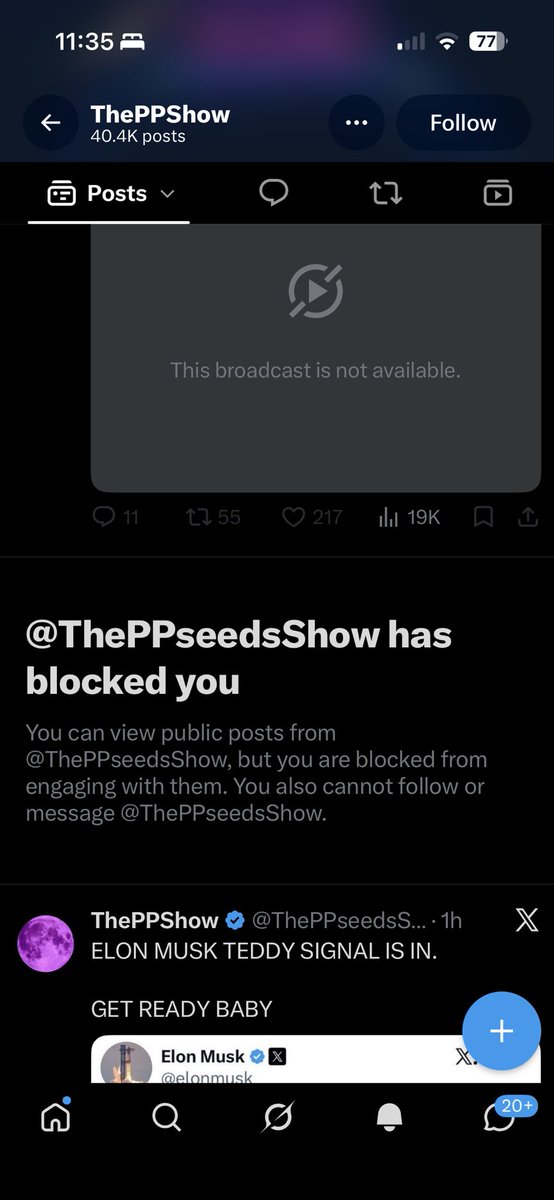 Wise tweet media