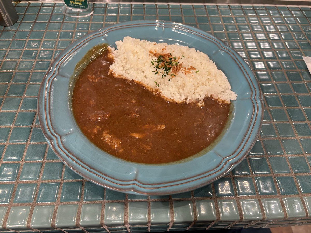 hidamar_2014's tweet photo. ZAZEL・ランチ https://t.co/Lba9qRAyso
