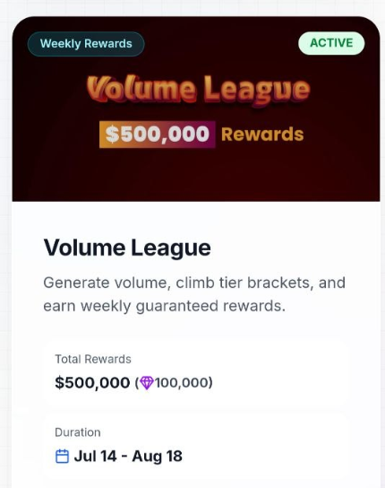 Crypto_Hunter_O's tweet photo. 👀 Don't miss @alloxdotai 

😎 U can earn easily $60 to $100 per account
🤫 If you have some fund don't miss this

👇Here i show you how:
🔗Go here: https://t.co/YRJJkvucd4
✅ Connect any wallet
✅ Go "campaign"
✅ Now you can join 2 campaign by doing one task

1⃣ Volume League
✅ Create Portfolio min $500 (buy & sell both count)
✅ More Volume more reward
✅ Top 150 ~ $30K and all user $70K

2⃣ Prove Your Portfolio
✅ After Create Portfolio just share this on X
✅ U can see Reward Structure

So what i did here: 
✅Create $1000 Volume and share this on X
💰Now I will get both rewards

⚠️ Use $BNB $BBTC $ETH for low fees

🫡That's it

💚 Like ♻️ RT