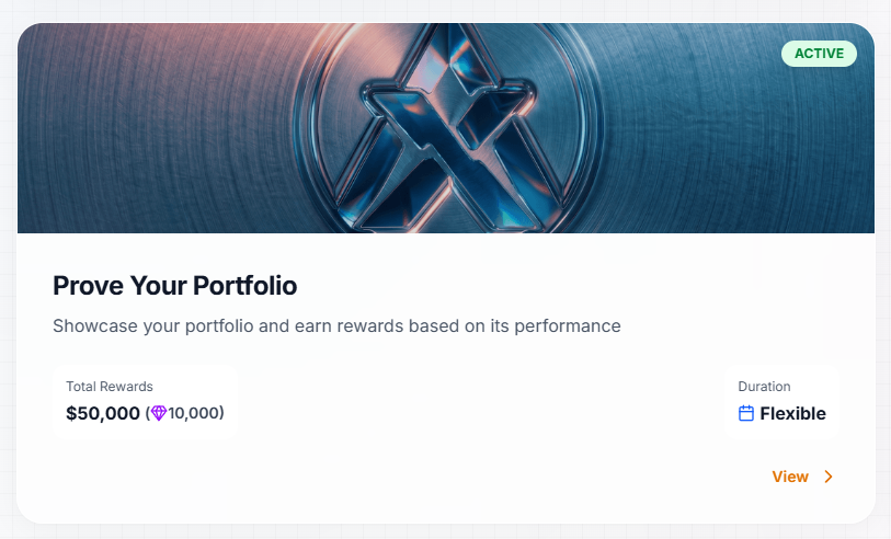 Crypto_Hunter_O's tweet photo. 👀 Don't miss @alloxdotai 

😎 U can earn easily $60 to $100 per account
🤫 If you have some fund don't miss this

👇Here i show you how:
🔗Go here: https://t.co/YRJJkvucd4
✅ Connect any wallet
✅ Go "campaign"
✅ Now you can join 2 campaign by doing one task

1⃣ Volume League
✅ Create Portfolio min $500 (buy & sell both count)
✅ More Volume more reward
✅ Top 150 ~ $30K and all user $70K

2⃣ Prove Your Portfolio
✅ After Create Portfolio just share this on X
✅ U can see Reward Structure

So what i did here: 
✅Create $1000 Volume and share this on X
💰Now I will get both rewards

⚠️ Use $BNB $BBTC $ETH for low fees

🫡That's it

💚 Like ♻️ RT
