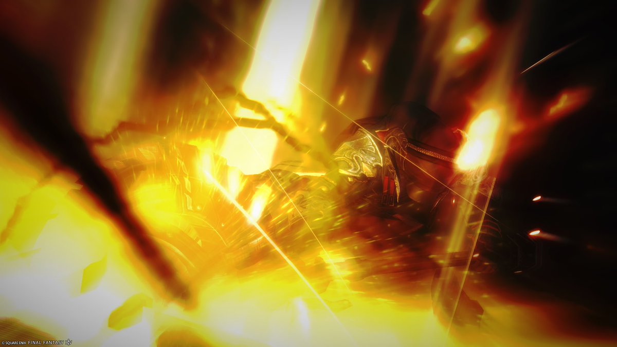 Travis_ffxiv's tweet photo. #FF14 #FFXIV #SS #戦士
破砕 https://t.co/uDXXttbfb4