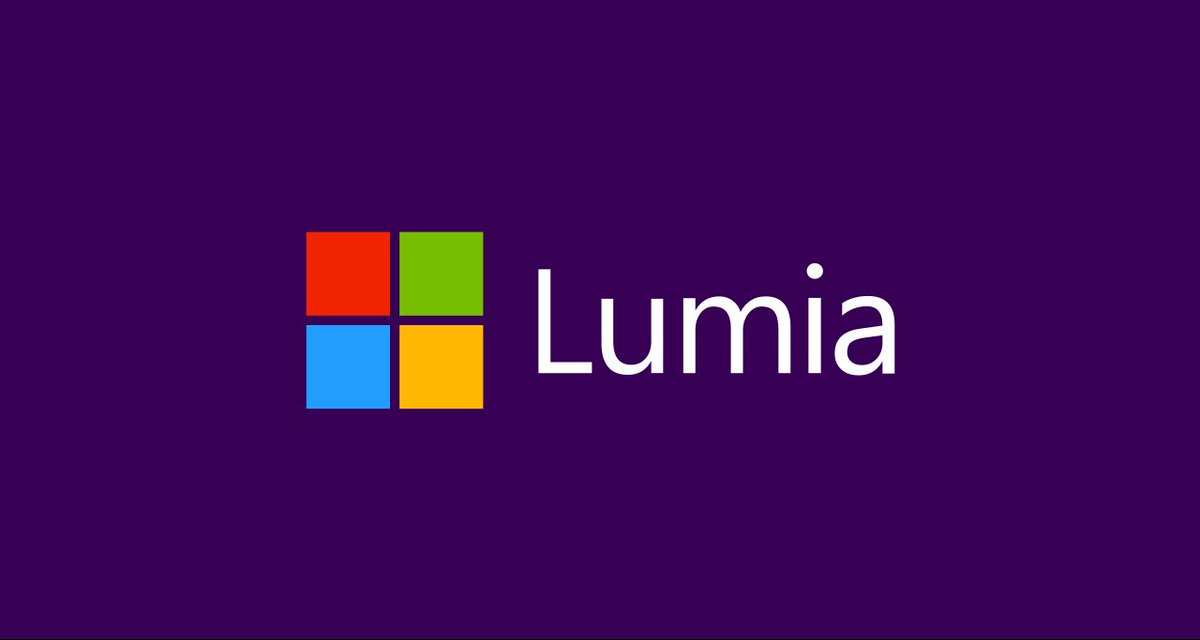 smashx_60's tweet photo. HMD is set to submit a bid to acquire the Lumia trademark/patent rights back from Microsoft after the matter had been left in limbo since 2018.
HMD had previously attempted to negotiate a deal, but failed to reach an agreement. https://t.co/YUZbthqUn9