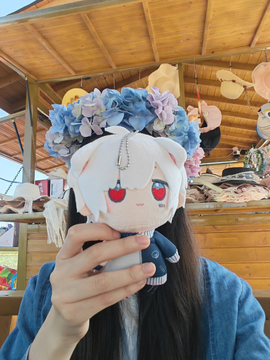 uni_savrina's tweet photo. 出门旅游中... ˃̶͈ ꇴ ˂̶͈ https://t.co/w4sHmJFQil