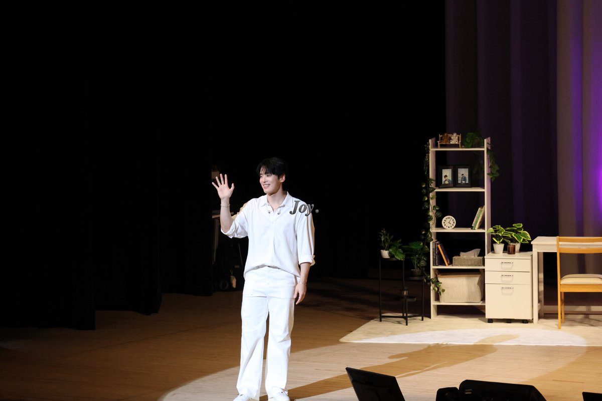 joy405s2's tweet photo. 260718 일본 팬미팅 #김정현 #KINJUNGHYUN #キムジョンヒョン https://t.co/q9VFGnz60X