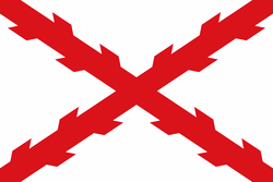 RyKn1ght's tweet photo. @rubiavoragine Con esta bandera os hemos colonizado https://t.co/baa6NIOQQN