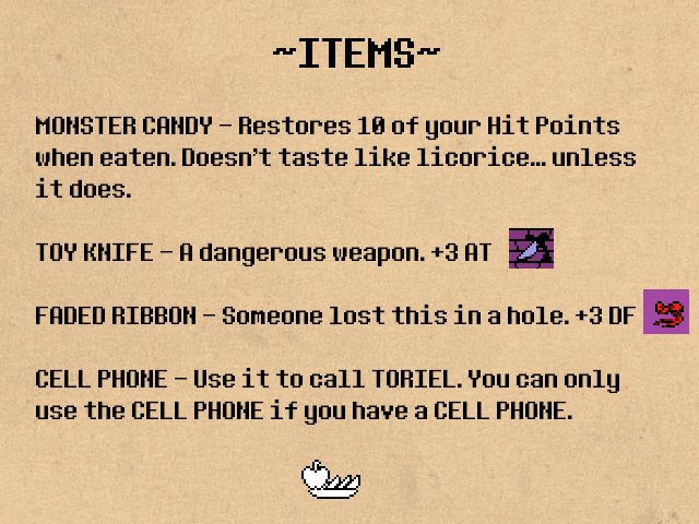 iltCold's tweet photo. @Spoon32174700 @467Doggo She probably lost the items. That's the demo manual's explanation for it, anyway. (As always, take with a grain of salt.) https://t.co/mwsAtGPcXY